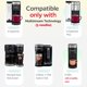 thumbnail image 2 of Copas K reutilizables GoodCups para Keurig K Supreme, K Supreme Plus, 2 of 6