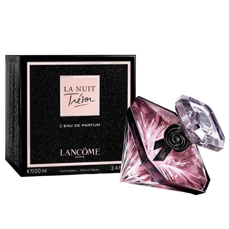 Tresor La Nuit Dama Edp 100 Ml