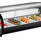 thumbnail image 2 of Vitrina Sushi 1.30 mts BOZZO, 2 of 3