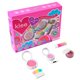 thumbnail image 2 of Kit de Maquillaje Klee Naturals Breezy Does It No Tóxico, 2 of 9