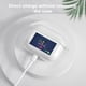 thumbnail image 4 of Funda para AirPods Pro Desmarcar Chico Bestia Lobo Solitario Transparente, 4 of 6