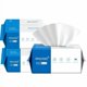 thumbnail image 1 of Toalla Facial Desechable MIXUISEE 100% Algodón Gruesa y Suave, 1 of 9
