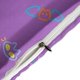 thumbnail image 4 of Kuromi And My Melody Duvet Cover Set 3-Piece Bedding Set Soft Warm And Comfortable Soft Bed Set for Bedroom All Season, 4 of 5