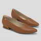 thumbnail image 3 of Zapato Mujer Ocre Silvia 03 Piccadilly, 3 of 5