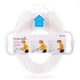 thumbnail image 1 of Accesorio Asiento Para Baño Secure Blanco, 1 of 2