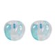 thumbnail image 1 of 2pcs 90cm Bola De Parachoques Burbuja Inflable Bola De Fútbol Kitcher Rebote Bola, 1 of 1