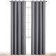 thumbnail image 2 of Cortinas Blackout Yakamok con Ojales, 2 of 3