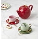 thumbnail image 3 of Tetera Kate Spade New York 1700 ml Manzana Roja, 3 of 5