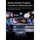 thumbnail image 4 of Adaptador Inalámbrico Carplay y Android Auto Ai 4gb+32gb/Android 13, 4 of 5