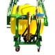 thumbnail image 3 of Fumigadora de barra pulverizador agrícola 400L 8mts 30-40H, 3 of 3