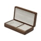 thumbnail image 1 of Joyero Joyero Decorativo Cofre Del Tesoro Para Pulseras Anillos Pendientes Interior Blanco, 1 of 3