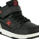 thumbnail image 4 of Botin Pharez Negro UNS, 4 of 6