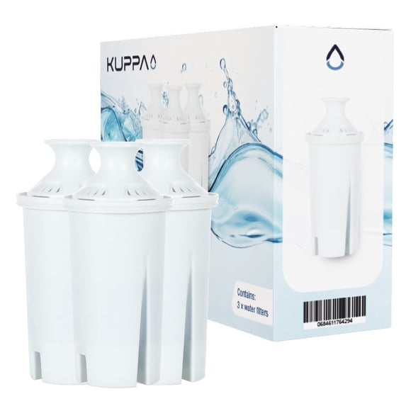 Set 3 Filtros Jarro Agua