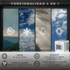thumbnail image 4 of Calefactor Portátil Ultradry500 4 En 1 Wifi, 4 of 8