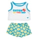 thumbnail image 2 of Set Polera Mas Short Limon Build-A-Bear, 2 of 3