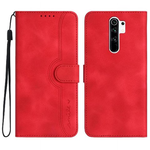Funda Foxdock Para Xiaomi Redmi 9 -Diseño Elegante,Ideal Para Hombres Y Mujeres