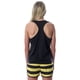 thumbnail image 3 of Conjunto De Pijama Harry Potter Para Mujer Hogwarts House Hufflepuff, 3 of 6