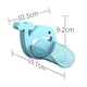 thumbnail image 2 of Extensor de grifo de ballena para niños pequeños, ayuda para el lavado de manos de bebés, azul, 2 of 7