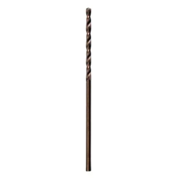 Broca Hanson 1,6 mm x 4,8 cm de cobalto