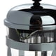 thumbnail image 2 of Cafetera de prensa francesa Bodum Chambord, 500 ml, acero inoxidable, 2 of 3