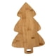 thumbnail image 2 of Tabla De Cortar Con Diseño De Árbol De Navidad, Tabla Para Pizza, Frutas, Bistec Y Pan, 2 of 3