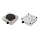 thumbnail image 3 of Cocina Electrica Portatil Individual 1010a De 1000 Watts, 3 of 3