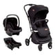 thumbnail image 1 of Coche Cuna Travel System Swift 360 Negro, 1 of 10