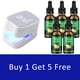 thumbnail image 1 of Nail Repair Serum Repair Damaged Nails Prevent Fungal Infections Treat Nail Infections Nail Care Health Beauty Ginger Extract, 1 of 3
