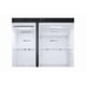 thumbnail image 1 of Refrigerador LG Side by Side 658L No Frost - Caja Reciclada, 1 of 8