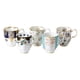 thumbnail image 4 of Taza Royal Albert 100 Years 1910 de porcelana fina, 420 ml, 4 of 5