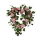 thumbnail image 4 of Guirnalda Del Día De San Valentín Guirnaldas De Hojas Verdes 45 Cm Para La Repisa De La Fiesta De Bodas, 4 of 5