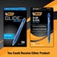 thumbnail image 2 of Bolígrafos BIC Glide Velocity Bold Blue Ink, paquete de 36, 2 of 6