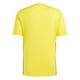 thumbnail image 3 of Jersey adidas Equipo 23 Team amarillo/negro para hombre (L/Tall), 3 of 3