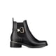 thumbnail image 1 of Botin Casual Mujer Eco Cuero Vintage Elegante Weide QBM18, 1 of 9