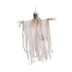 thumbnail image 2 of Fantasma Colgante Para Exteriores, Decoraciones De Halloween, Casa Encantada, Accesorio Para El Hogar, Color Blanco, 2 of 3
