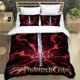 thumbnail image 1 of Thundercats anime printed Bedding Sets exquisite bed supplies set duvet cover bed comforter set bedding set luxury birthday gift, 1 of 5