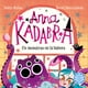 thumbnail image 1 of Libro Anna Kadabra 3. Un Monstruo En La Bañera, 1 of 2