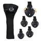 thumbnail image 3 of Juego de fundas para cabezas de palo de golf LONGCHAO para conductor Fairway, 3 unidades, 3 of 7
