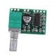 thumbnail image 4 of pam8403 mini 5v placa de amplificador digital con potenciómetro de conmutación de alimentación usb, 4 of 5