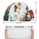thumbnail image 2 of Gorro de Natación Rayman Licra, 2 of 6