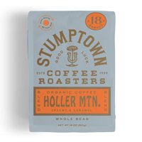 Stumptown Coffee Roasters - Café Stumptown Holler Mountain Tostado Medio Orgánico 510G