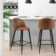 thumbnail image 2 of Pack De 4 Bancos De Bar, 2 of 6