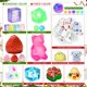 thumbnail image 4 of Calendario de Adviento Muxiziu 24 Días de Navidad 2026, 4 of 6