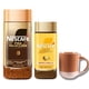 thumbnail image 1 of Pack Cafe Nescafe Fina seleccion 200g + Fina selección Vainilla 95g + Mug, 1 of 4