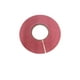thumbnail image 2 of Tapacanto Pvc Rollo 200 mt 21mm Brillante Rojo, 2 of 3
