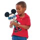 thumbnail image 2 of Peluche Mickey Mouse de Disney Street Beach, 43 cm, 2 of 5