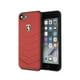thumbnail image 2 of Carcasa Iphone 7 8 Cuero Genuino Rojo, 2 of 3