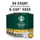 thumbnail image 2 of Cápsulas de Café Starbucks Mezcla Veranda Tostado Claro 60 Unidades, 2 of 8