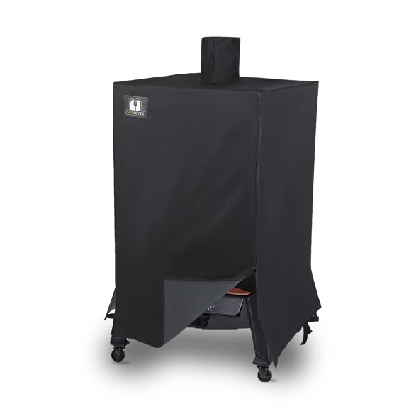 Cobertura para Parrilla SUPJOYES 69 cm x 69 cm x 120 cm Pit Boss