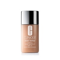 Makeup Clinique Even Better, Amplio Espectro, Spf 15, 30 Ml